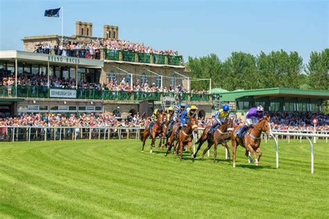 kelso racing today.